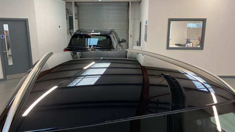 BMW X1 sDrive 20i MHT xLine 5dr Step Auto Petrol Estate